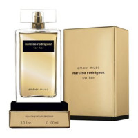 Narciso Rodriguez Amber Musc мініатюра 10 мл