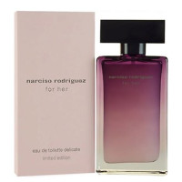 Narciso Rodriguez Delicate Limited Edition тестер (туалетна вода) 75 мл