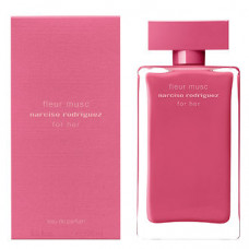 Narciso Rodriguez Fleur Musc For Her миниатюра 7.5 мл