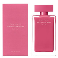 Narciso Rodriguez Fleur Musc For Her парфумована вода 100 мл