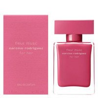 Narciso Rodriguez Fleur Musc For Her парфумована вода 30 мл