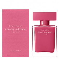 Narciso Rodriguez Fleur Musc For Her парфюмированная вода 30 мл