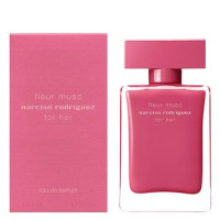 Narciso Rodriguez Fleur Musc For Her парфюмированная вода 50 мл