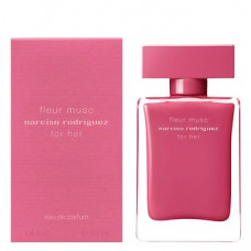 Narciso Rodriguez Fleur Musc For Her парфюмированная вода 50 мл