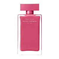 Narciso Rodriguez Fleur Musc For Her тестер (парфумована вода) 100 мл