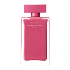 Narciso Rodriguez Fleur Musc For Her тестер (парфюмированная вода) 100 мл