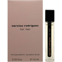 Narciso Rodriguez for Her Eau de Parfum миниатюра 10 мл