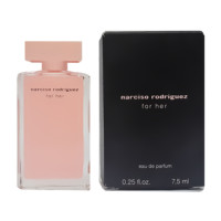 Narciso Rodriguez for Her Eau de Parfum мініатюра 7.5 мл