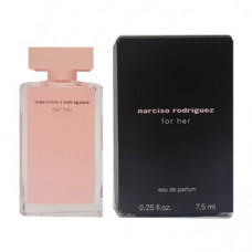 Narciso Rodriguez for Her Eau de Parfum миниатюра 7.5 мл