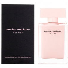 Narciso Rodriguez for Her Eau de Parfum парфюмированная вода 100 мл