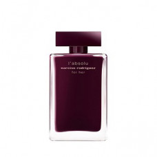 Narciso Rodriguez For Her L'Absolu миниатюра 10 мл