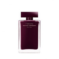 Narciso Rodriguez For Her L'Absolu мініатюра 4 мл