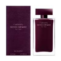 Narciso Rodriguez For Her L'Absolu парфумована вода 100 мл
