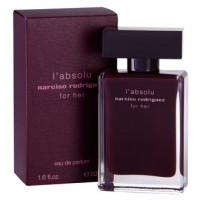 Narciso Rodriguez For Her L'Absolu парфумована вода 50 мл