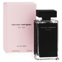 Narciso Rodriguez For Her мініатюра 7.5 мл
