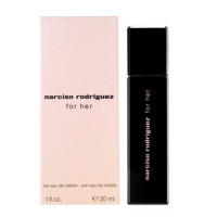 Narciso Rodriguez For Her туалетна вода 30 мл