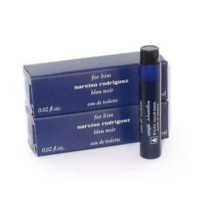 Narciso Rodriguez For Him Bleu Noir пробник 1 мл