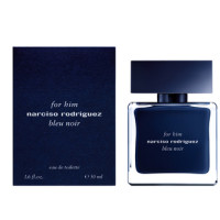 Narciso Rodriguez For Him Bleu Noir туалетна вода 50 мл
