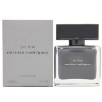 Narciso Rodriguez For Him туалетна вода 50 мл