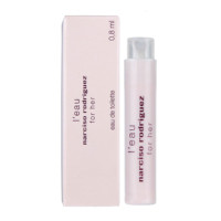 Narciso Rodriguez L'Eau For Her пробник 0.8 мл