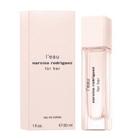 Narciso Rodriguez L'Eau For Her туалетная вода 30 мл