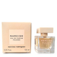 Narciso Rodriguez Poudree мініатюра 7.5 мл