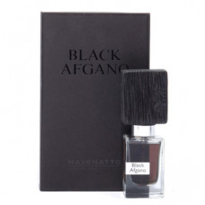 Nasomatto Black Afgano духи 30 мл