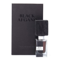 Nasomatto Black Afgano тестер (духи) 30 мл