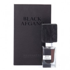 Nasomatto Black Afgano тестер (духи) 30 мл