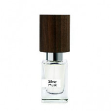 Nasomatto Silver Musk тестер (духи) 30 мл