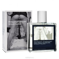 Neotantric Fragrances Citric Metal Kamasutra туалетна вода 100 мл