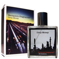 Neotantric Fragrances Dirty Money туалетна вода 100 мл