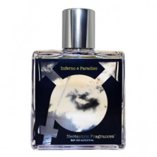 Neotantric Fragrances Inferno e Paradiso тестер (туалетна вода) 100 мл