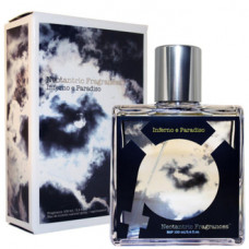Neotantric Fragrances Inferno e Paradiso туалетна вода 100 мл