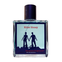 Neotantric Fragrances Killer Honey тестер (туалетна вода) 100 мл