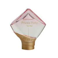Nikki Beach Private Party for Her тестер (туалетна вода) 100 мл