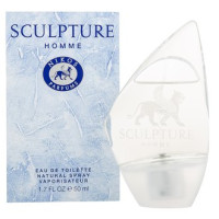 Nikos Sculpture Pour Homme тестер (туалетная вода) 100 мл
