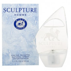 Nikos Sculpture Pour Homme тестер (туалетна вода) 100 мл
