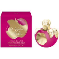Nina Ricci La Tentation de Nina туалетна вода 50 мл