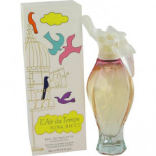 Nina Ricci L'Air Du Temps Colored Doves туалетна вода 100 мл