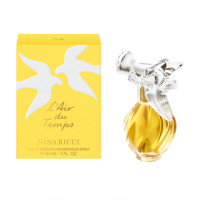 Nina Ricci L'Air du Temps парфюмированная вода 30 мл
