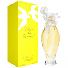 Nina Ricci L'Air du Temps туалетна вода 100 мл