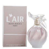 Nina Ricci L'Air парфюмированная вода 100 мл