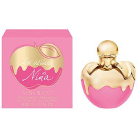 Nina Ricci Les Delices de Nina туалетна вода 50 мл