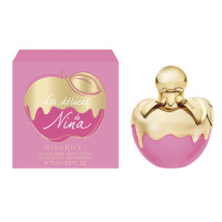 Nina Ricci Les Delices de Nina туалетна вода 75 мл