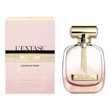 Nina Ricci L'Extase Caresse de Roses парфумована вода 50 мл