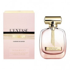 Nina Ricci L'Extase Caresse de Roses тестер (парфумована вода) 80 мл