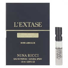 Nina Ricci L'Extase Rose Absolue пробник 1.5 мл