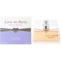 Nina Ricci Love In Paris парфумована вода 30 мл