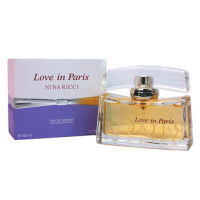 Nina Ricci Love In Paris парфумована вода 50 мл